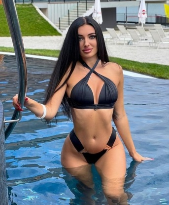 Анкета проститутки Елизавета - Фото, г. Бичура, 28 лет, №7603